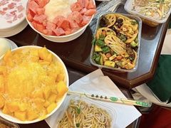 -水牛奶皇后糖水铺(深圳总店)