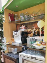 -艺米阳光Hair Salon