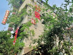 -广州西关永庆坊旅游区