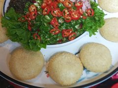 -前王院•巧克力海鲜市集餐厅(万平口店)