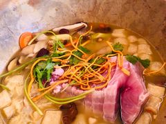 -云南野生菌石锅鱼石锅鸡(大金塔店)
