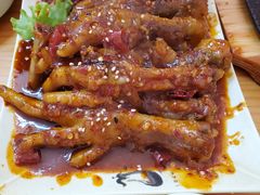 -妈妈手(山大总店)