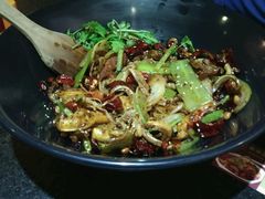 -食乐佳麻辣香锅(森林摩尔商业街区店)