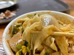 -清真·马安军辣子牛肉面