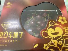 -百果园PAGODA(岭秀城店)