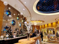 -澳门十六浦索菲特大酒店