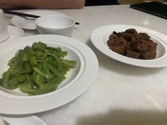 -衡山汇·高级粤菜(霄云路店)
