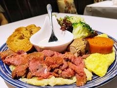 -K·Kitchen KK牛扒厨房(江南西店)