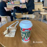最安静的星巴克