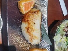 -千代武日本料理(爱建店)