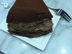 -Awfully Chocolate(来福士广场店)