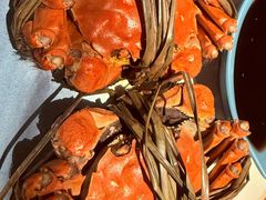 -金海湾自助餐厅(金陵饭店)