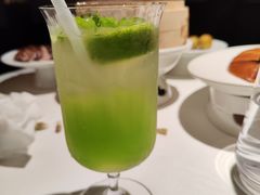 -四季民福烤鸭店(外滩外白渡桥店)
