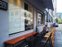 -CoffeeVendor(西乡店)