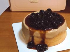 -欢牛蛋糕屋(萧山万象汇店)