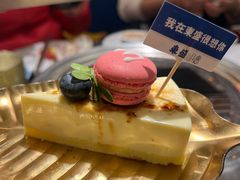 -東盛炭烤自助料理(玄武招商花园城店)