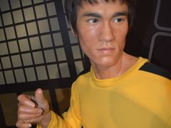 -东京杜莎夫人蜡像馆