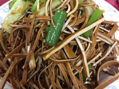 -青岛锅贴(四流中路店)