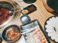 -九田家黑牛烤肉料理(新光汇店)