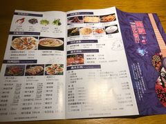 -雨薇餐厅·陕菜传承(北大街店)