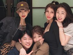 -瑞福园联谊餐室(茂名南路店)