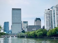 -运河游船(武林门码头)