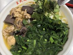 -文山荷鲜居(翠湖店)