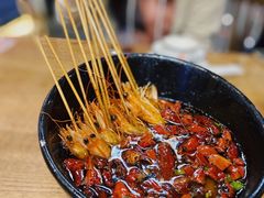 -成都吃客(九眼桥店)