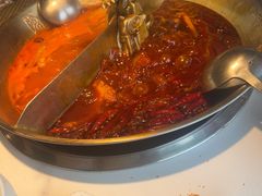 -小龙翻大江文化火锅(宽窄店)