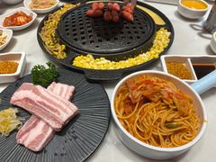 -韩宫宴和牛烤肉(苏州悠方购物中心店)
