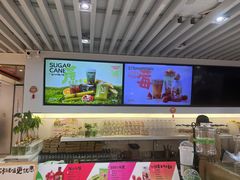 -Mr.Fruits水果先生(蓝色港湾店)