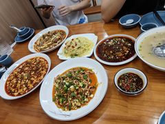-市井川菜(江宁店)
