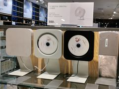 -MUJI无印良品(西湖银泰城店)
