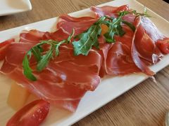 -安妮意大利餐厅(世贸天阶店)