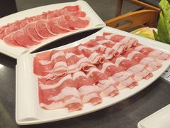 -北门涮肉·铜锅涮肉(南锣鼓巷店)