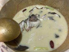 -云海肴云南菜·蒸汽石锅鱼(北京良乡华冠店)