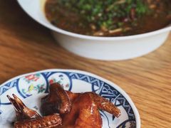 -新荣记(西溪湿地店)