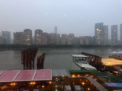 -AZUL by FUEL蓝色·法式酒馆(琶醍店)