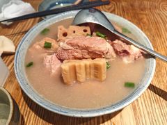 -静一餐厅·湖北菜(前门店)