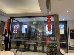 -惠丰堂饭庄(北洼路店)