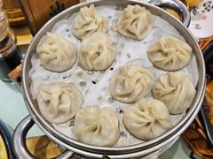 -老西门·常州菜(新区店)