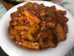 -华春餐馆(鱼山路店)