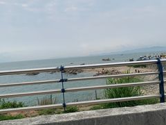-大浪湾