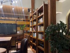 -1901 Cafe(西四店)