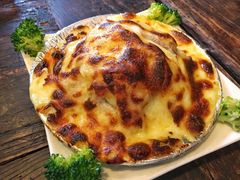 -五观堂素食(新华路店)