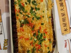 -木屋烧烤(龙岗南联店)