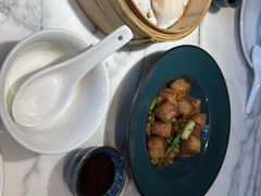 -钟菜·粤菜点心·宴请(海上世界·汇港二期店)