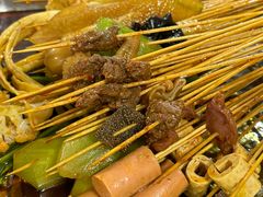 -康二姐串串(中道街店)