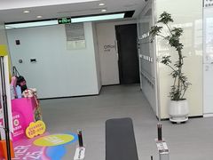 -WEGYMER健萌健身(麦德龙钰龙天下馆)