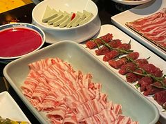 -大隐·成都火锅Bistro(合生麒麟新天地店)